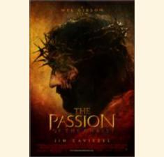 The Passion of the Christ. ( DVD. ) billede