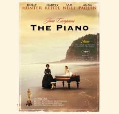 The Piano billede