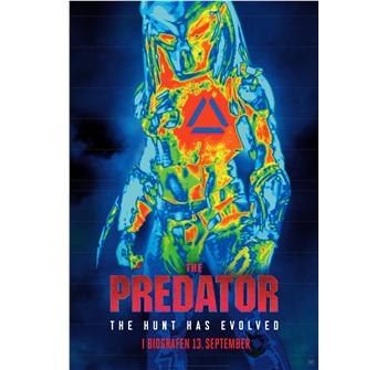 The Predator billede