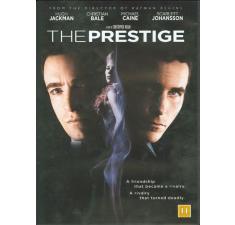 The Prestige billede
