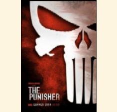 The Punisher billede