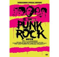 The Punk Rock Movie billede