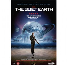 The Quiet Earth billede