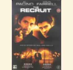 The Recruit (DVD) billede