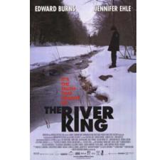 The River King (Leje-DVD) billede