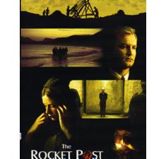 The Rocket Post (DVD) billede