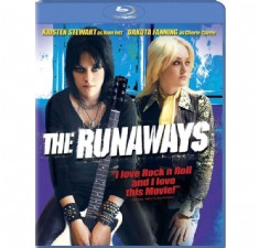 The Runaways billede