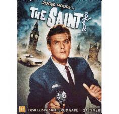 "The Saint" i farver 1 billede