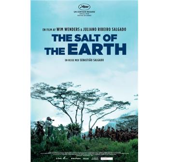 The Salt of the Earth  billede