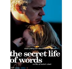 The secret life of words billede