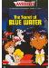 The Secret Of Blue Water (DVD) billede