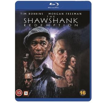 The Shawshank Redemption billede