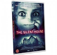The Silent House billede