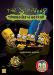 The Simpsons Treehouse of Horror (DVD) billede