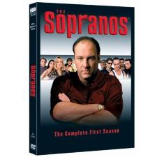 The Sopranos - The Complete First Season billede
