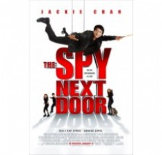 The Spy Next Door billede