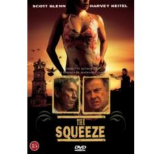 The Squeeze (Leje DVD) billede