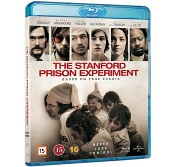 The Stanford Prison Experiment billede