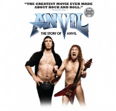 The Story of Anvil billede