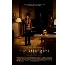 The Strangers billede