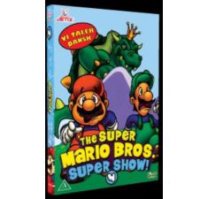 The Super Mario Bros. Super Show! - 4. billede
