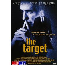 The Target (Piano Player) billede