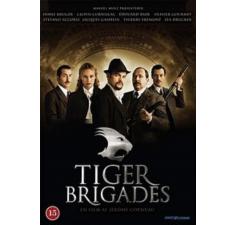 The Tiger Brigades billede