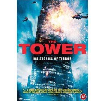 The Tower. billede
