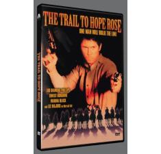 The Trail to Hope Rose (DVD) billede