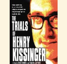 The Trials of Henry Kissinger billede