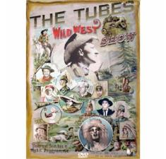 The Tubes - Wild West Show billede
