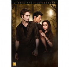 The Twilight Saga: New Moon billede