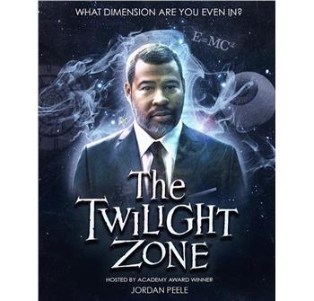 The Twilight Zone - Sæson 1 (Paramount+) billede