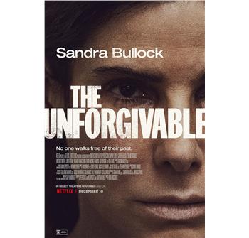 The Unforgivable (Netflix) billede