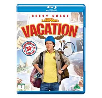 The Vacation Collection billede