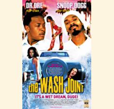 The Wash Joint billede
