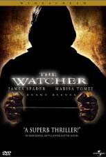 The Watcher (DVD) billede