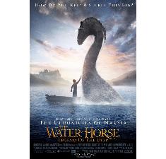 The Water Horse: Legend of the Deep billede