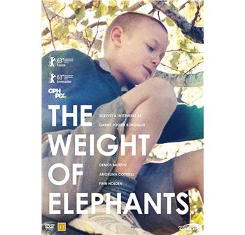 The Weight of Elephants billede