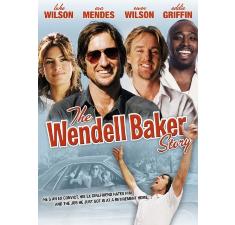 The Wendell Baker Story billede