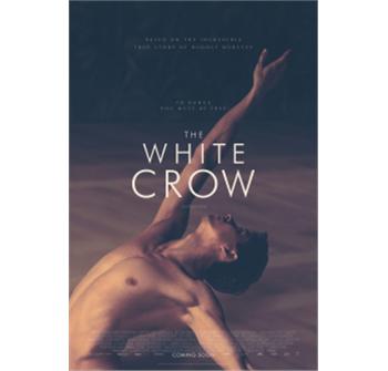 The White Crow billede