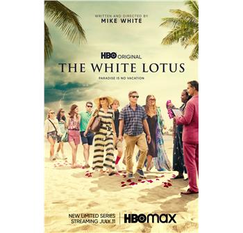 The White Lotus (HBO Nordic) billede