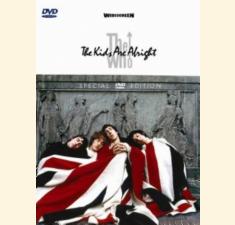 The Who - The Kids Are Alright   billede