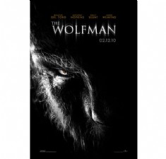 The Wolfman billede