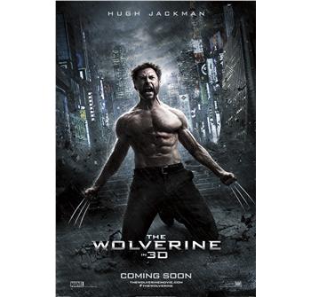 The Wolverine billede