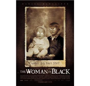 The Woman in Black billede