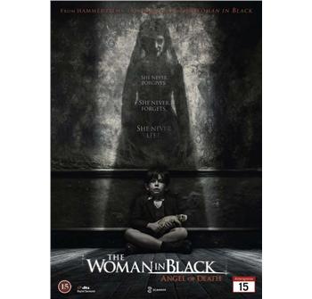 The Woman In Black: Angel Of Death billede