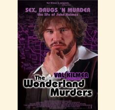 The Wonderland Murders billede