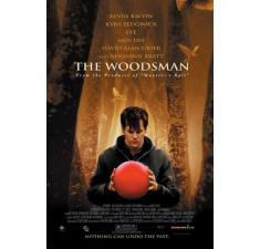 The Woodsman billede