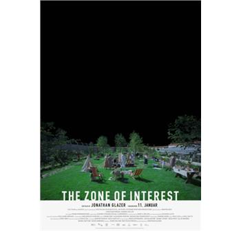 THE ZONE OF INTEREST billede
